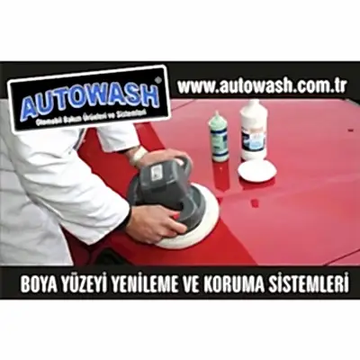 Boya Yüzeyi Yenileme ve Koruma Sistemleri